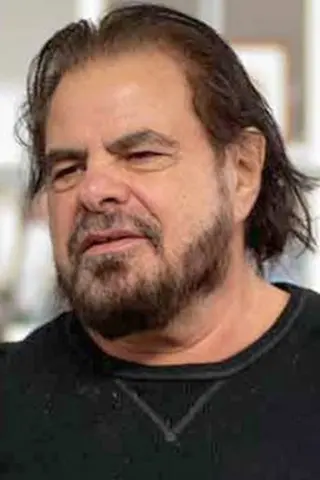 Raymond Martino - Filmography • Carriera