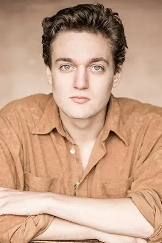 Lucas Englander - Filmography • Carriera