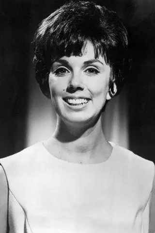 Phyllis Newman - Filmography • Carriera