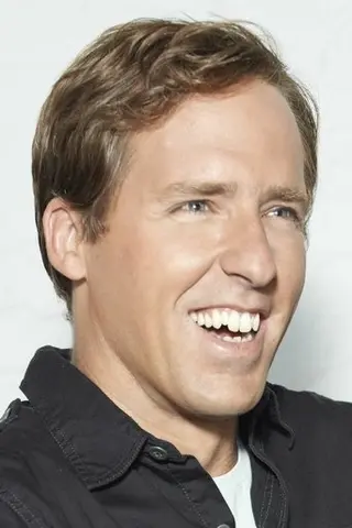 Nat Faxon - Filmography • Carriera