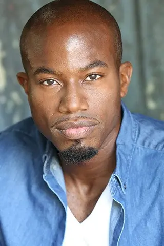 Guyviaud Joseph - Filmography • Carriera