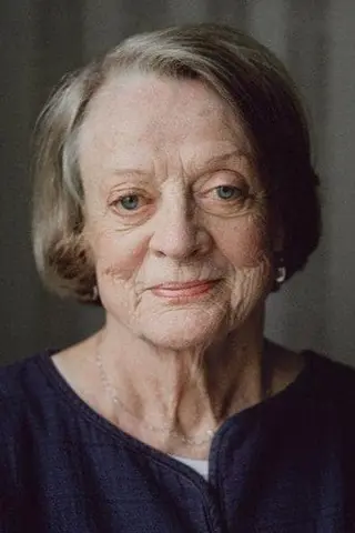Maggie Smith - Filmography • Carriera