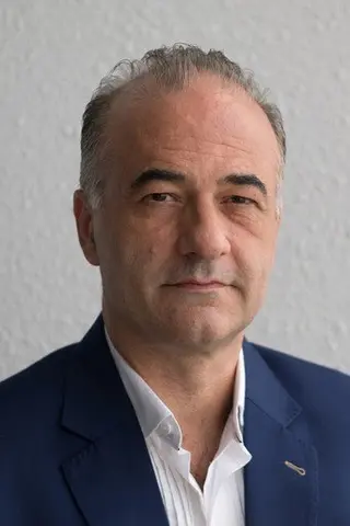 Christophe Guybet - Filmography • Carriera