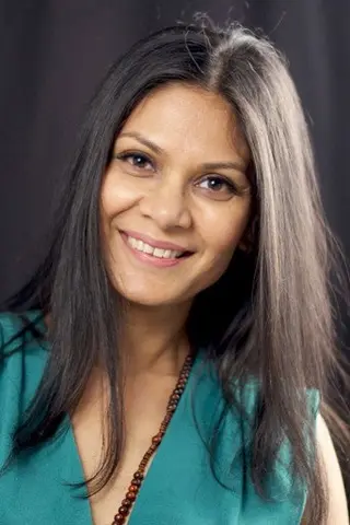 Meneka Das - Filmography • Carriera