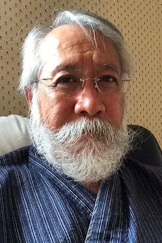 Albert Tang - Filmography • Carriera