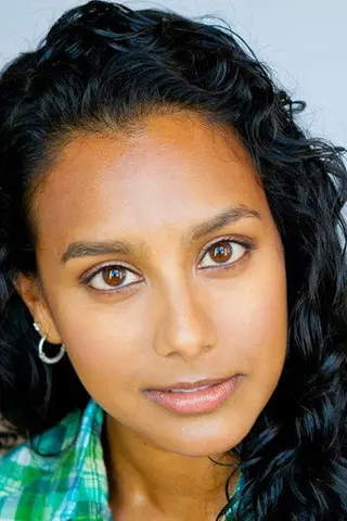 Glenda Braganza - Filmography • Carriera
