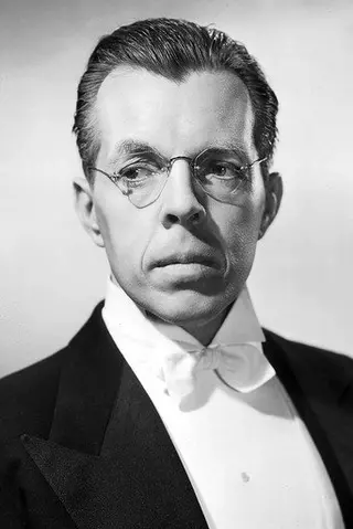 Rudolph Anders - Filmography • Carriera