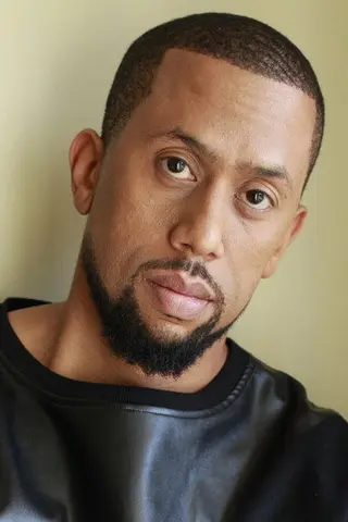 Affion Crockett - Filmography • Carriera