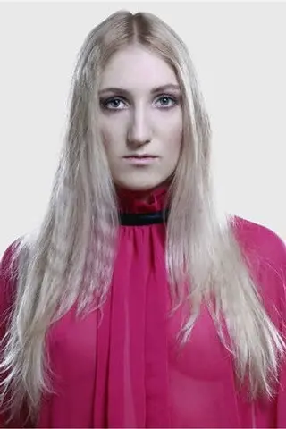 Klara Bielawka - Filmography • Carriera
