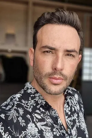 Sebastián Martínez - Filmography • Carriera