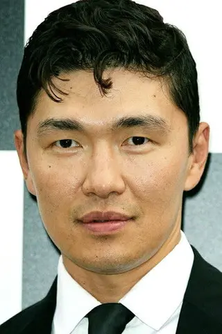 Rick Yune - Filmography • Carriera