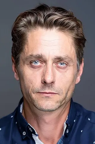 Michael Terlecki - Filmography • Carriera