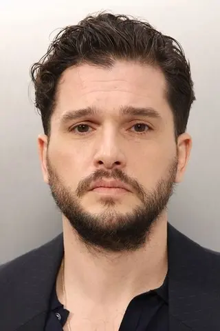 Kit Harington - Filmography • Carriera