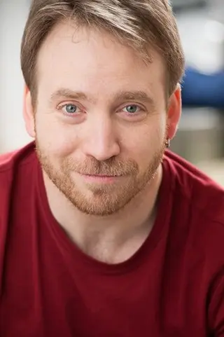 Trevor Devall - Filmography • Carriera