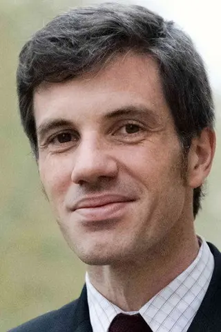 Vincent Fernandel - Filmography • Carriera