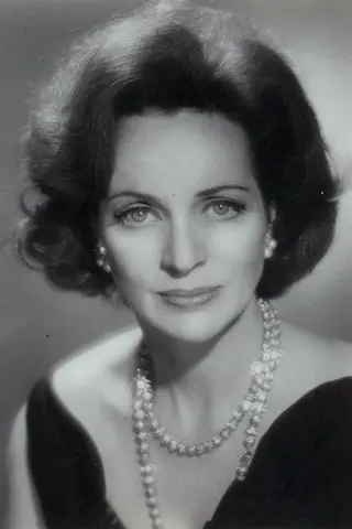 Beatrice Straight - Filmography • Carriera