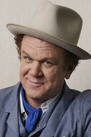 John C. Reilly - Filmography • Carriera