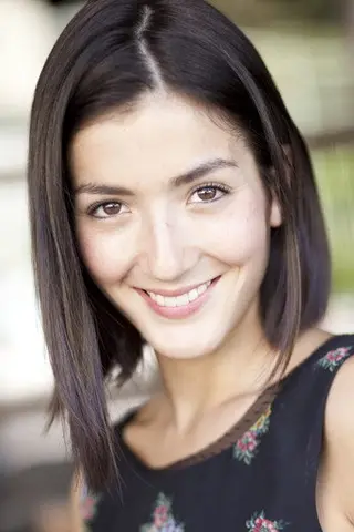 Eréndira Ibarra - Filmography • Carriera