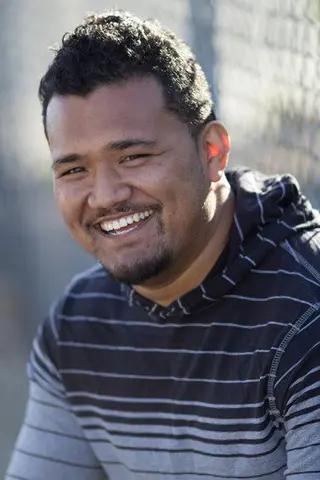 Sam Puefua - Filmography • Carriera