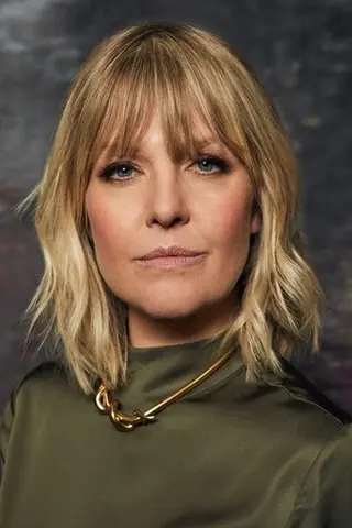 Ashley Jensen - Filmography • Carriera