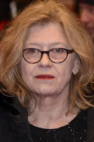 Lisa Kreuzer - Filmography • Carriera