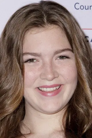 Abigail Hargrove - Filmography • Carriera