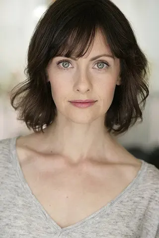 Kosha Engler - Filmography • Carriera