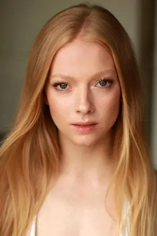 Madeleine Waters - Filmography • Carriera