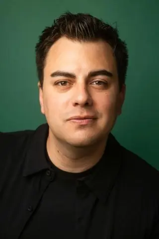 Ian Cardoni - Filmography • Carriera