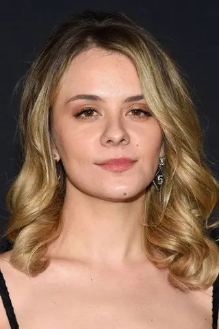 Dasha Nekrasova - Filmography • Carriera