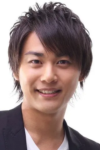 Keisuke Kômoto - Filmography • Carriera