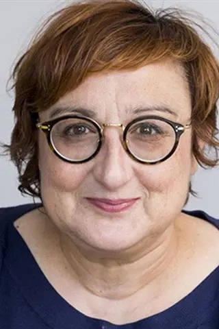 Catherine Benguigui - Filmography • Carriera