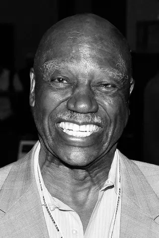 Tony Burton - Filmography • Carriera