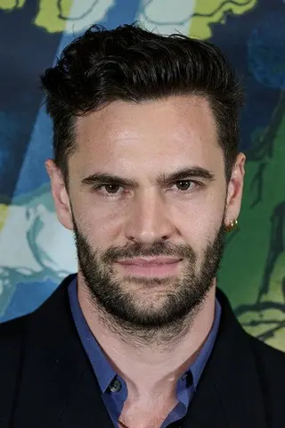 Tom Bateman - Filmography • Carriera