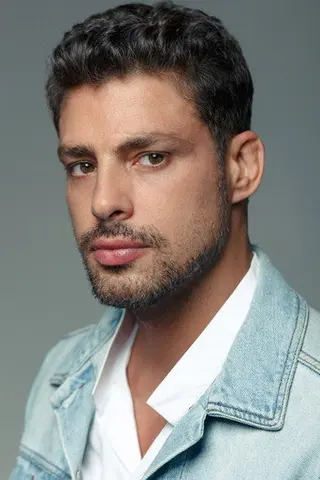 Cauã Reymond - Filmography • Carriera