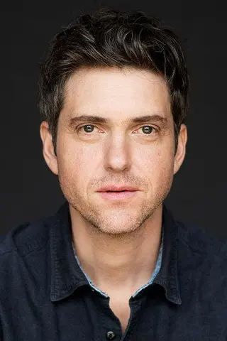 Maxim Gaudette - Filmography • Carriera