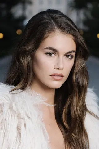 Kaia Gerber - Filmography • Carriera
