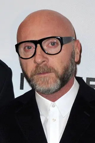 Domenico Dolce - Filmography • Carriera