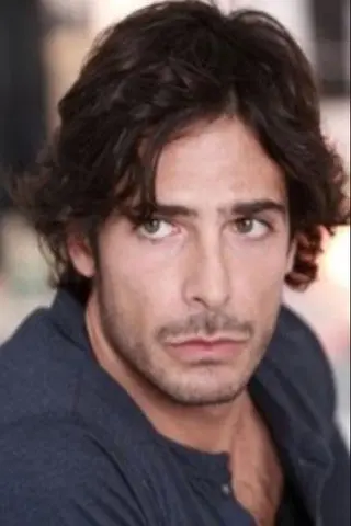 Marco Bocci - Filmography • Carriera