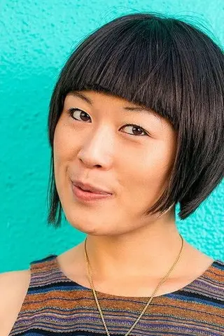 Atsuko Okatsuka - Filmography • Carriera