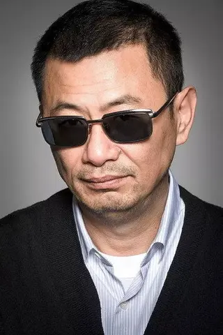 Wong Kar-Wai - Filmography • Carriera