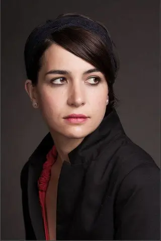 Ioana Iacob - Filmography • Carriera