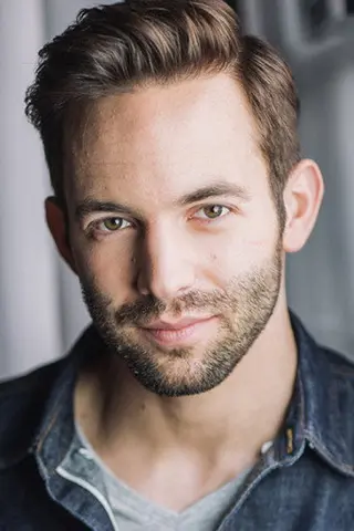 Brad Harder - Filmography • Carriera