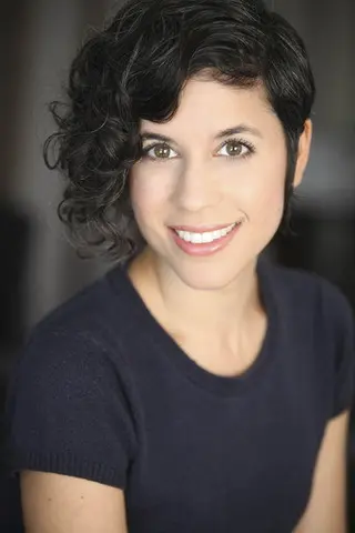 Ashly Burch - Filmography • Carriera