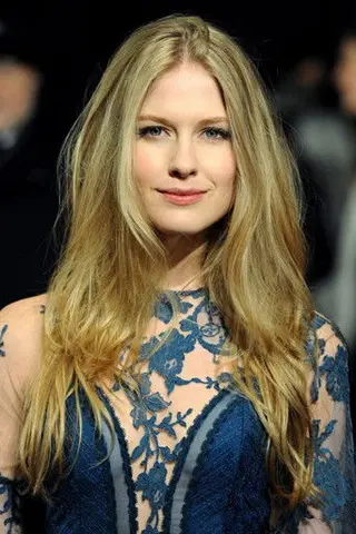 Laura Brent - Filmography • Carriera