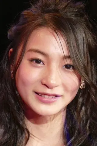 Kaori Yamamoto - Filmography • Carriera