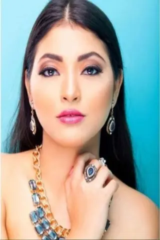 Mai ElGheity - Filmography • Carriera