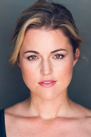 Rebecca Faulkenberry - Filmography • Carriera