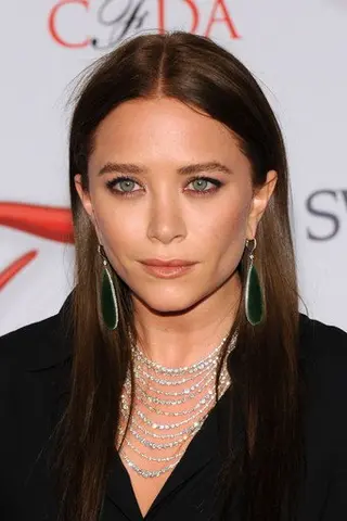 Mary-Kate Olsen - Filmography • Carriera