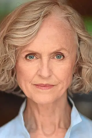 Jill Larson - Filmography • Carriera